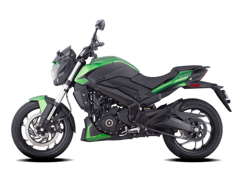 Dominar 400